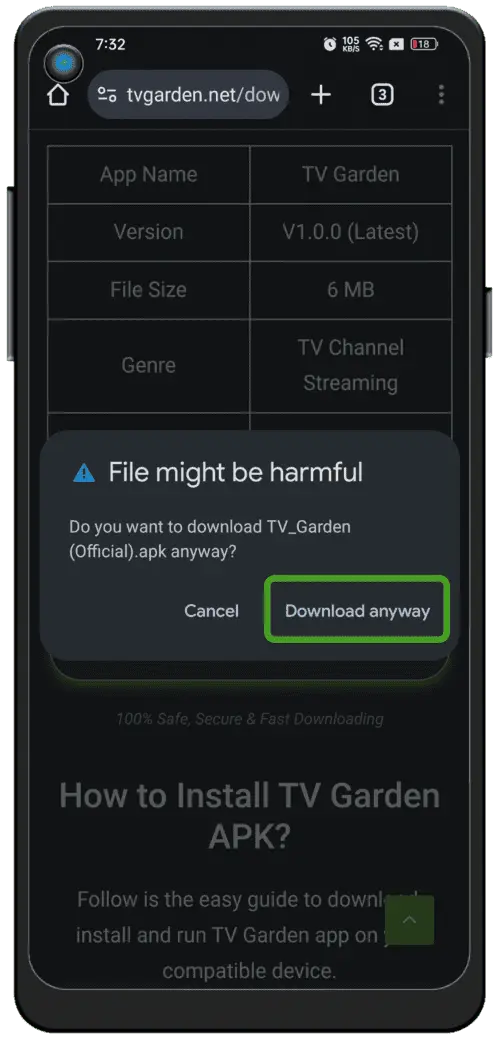 I-download ang NBTV app